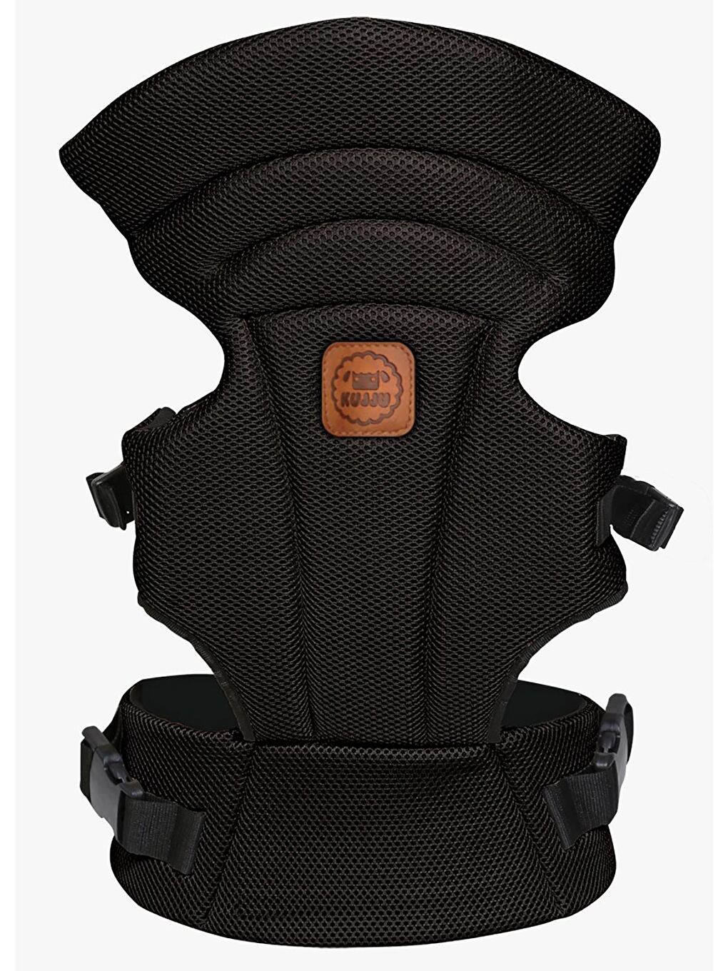 Comfort Air Kanguru - Siyah Standart