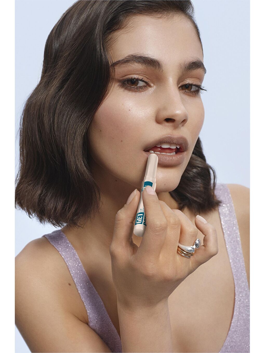 Ultra Beauty Ruj Stylo Cappucino-4