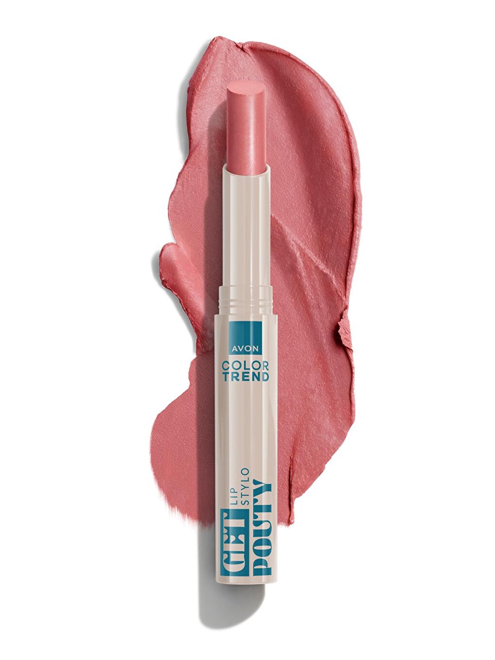 Ultra Beauty Ruj Stylo Pink Peach