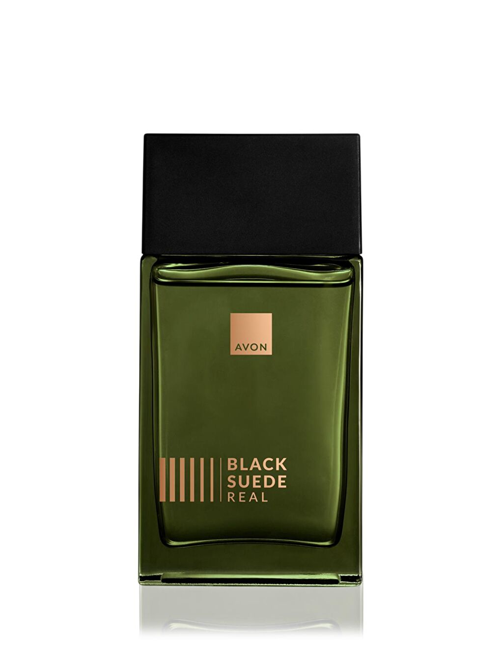 Black Suede Real Erkek Parfüm Edt 100 Ml.
