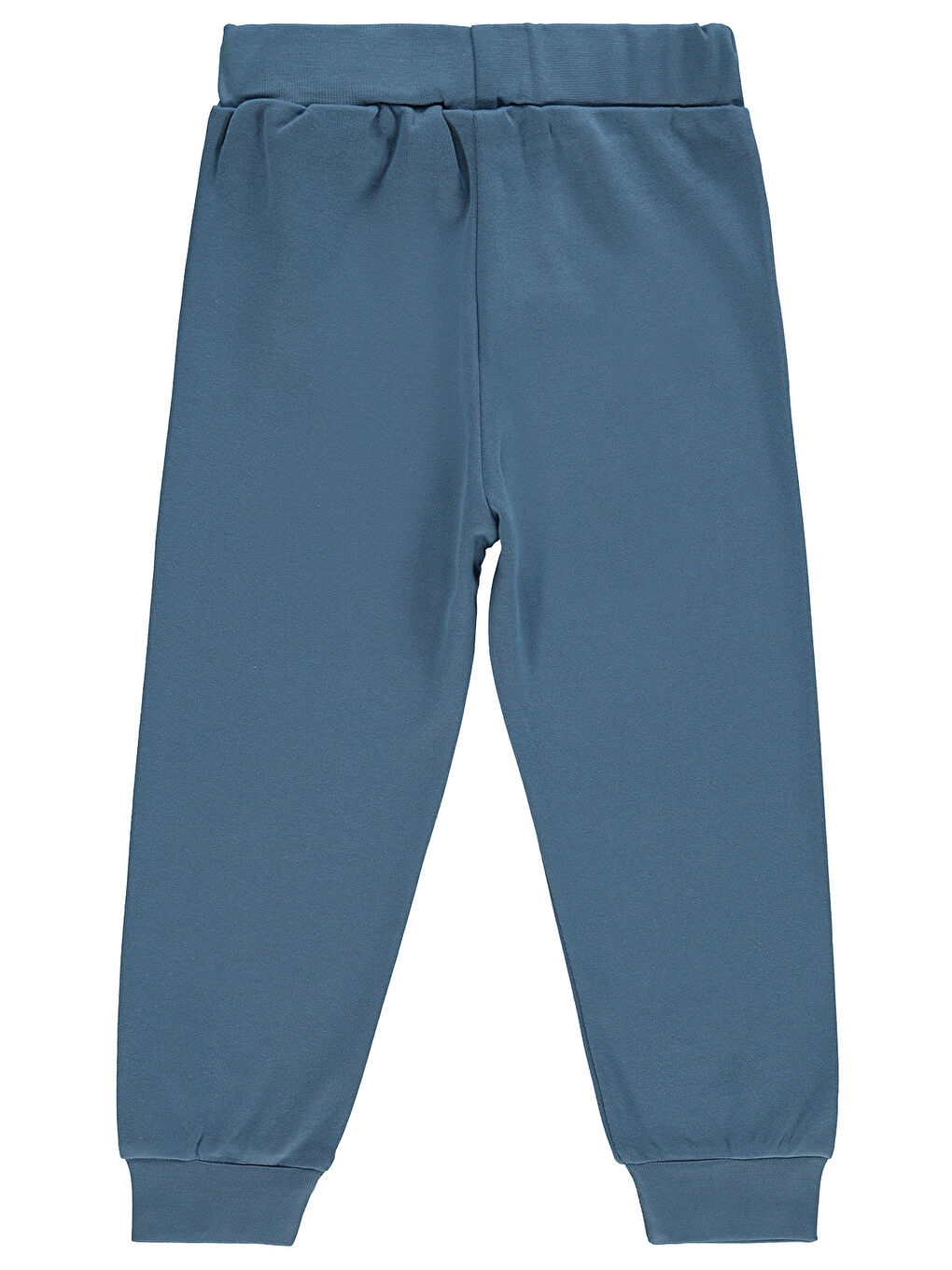 Boys Erkek Çocuk Eşofman Altı 2-5 Yaş İndigo-1