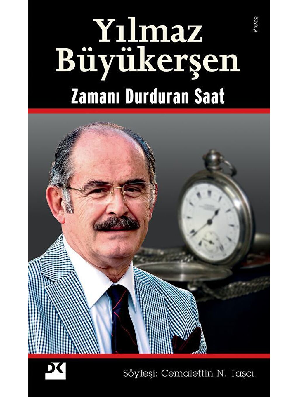 Doğan Kitap Beyaz Yılmaz Büyükerşen - Cemalettin N. Taşçı