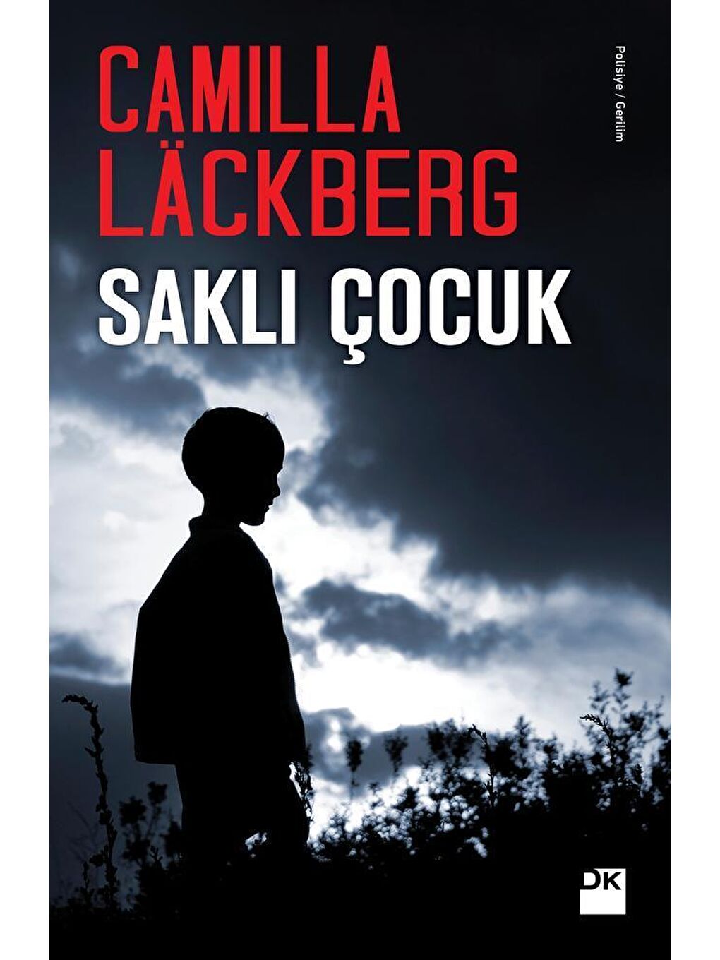 Doğan Kitap Beyaz Saklı Çocuk - Camilla Läckberg