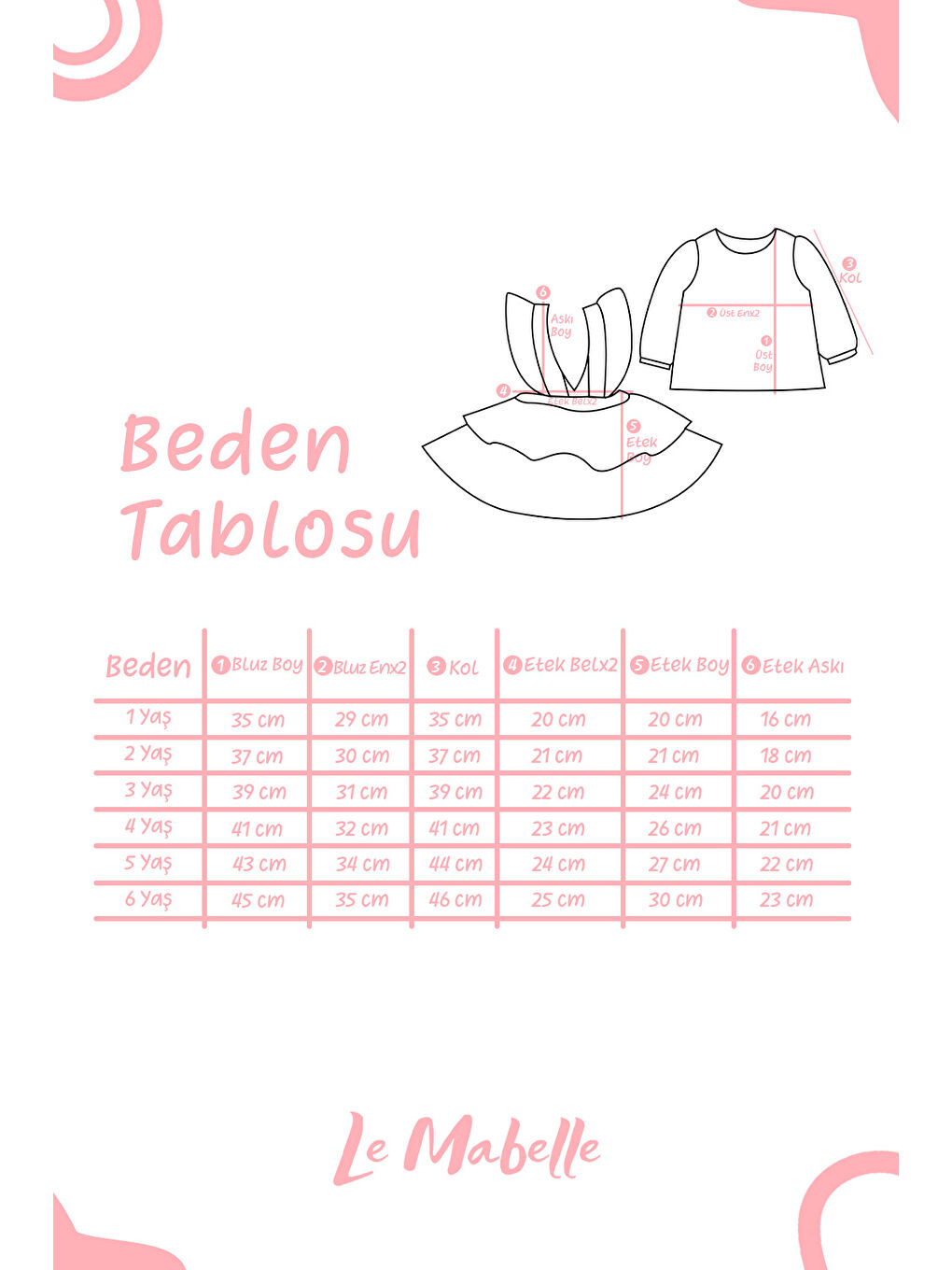 Bordo  Uzun Kollu Askılı Etek Bluz Takım - Nessa-7