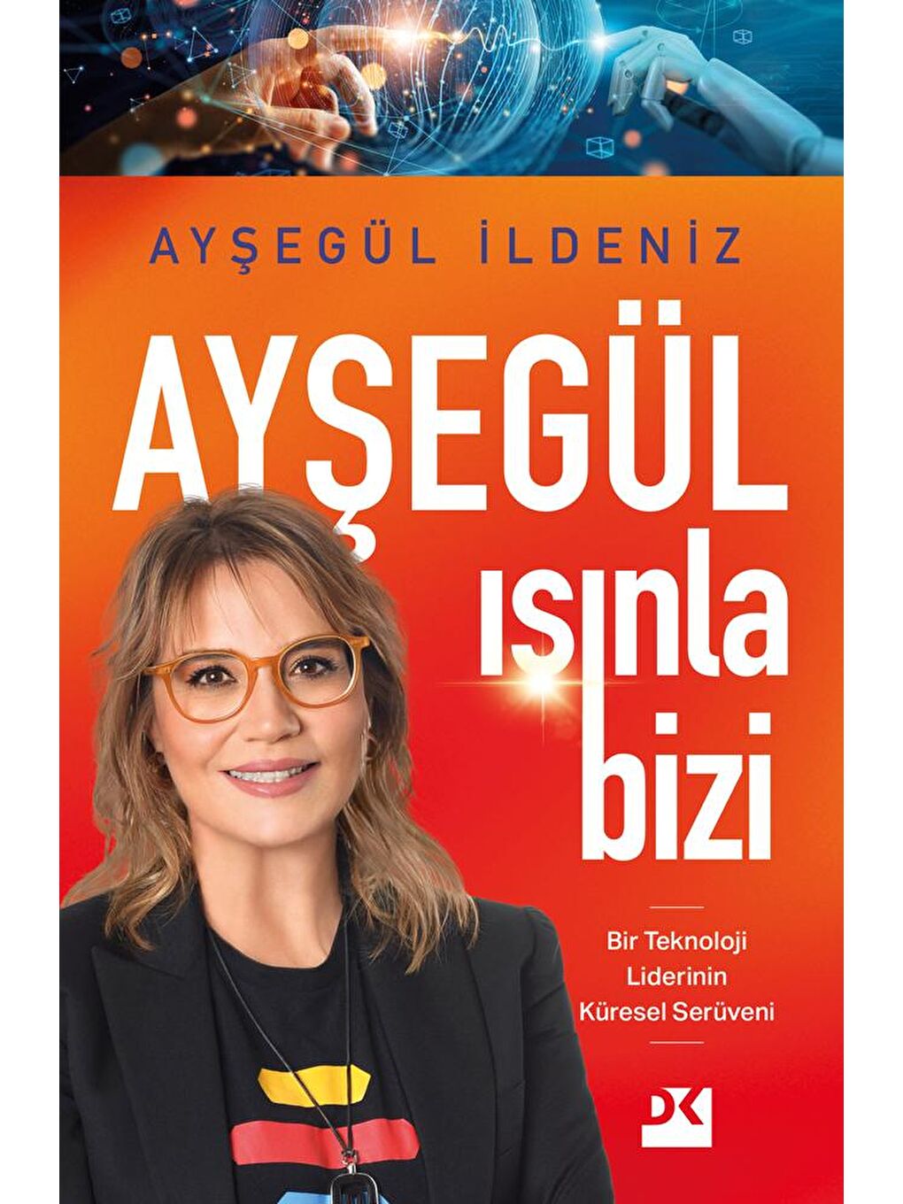 Doğan Kitap Ayşegül Işınla Bizi - Ayşegül İldeniz