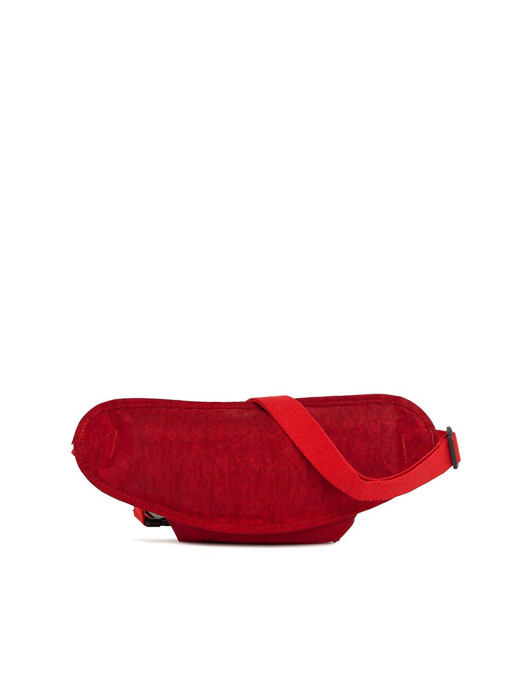 Kırmızı Armalı Büyük Bel Çantası-2