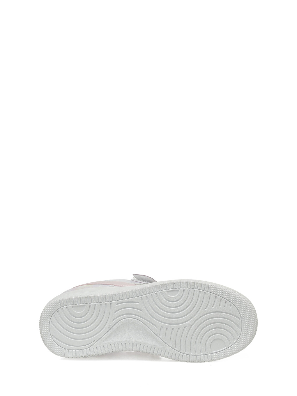 Mor HARDY.F5FX Lila Kız Çocuk Sneaker-5