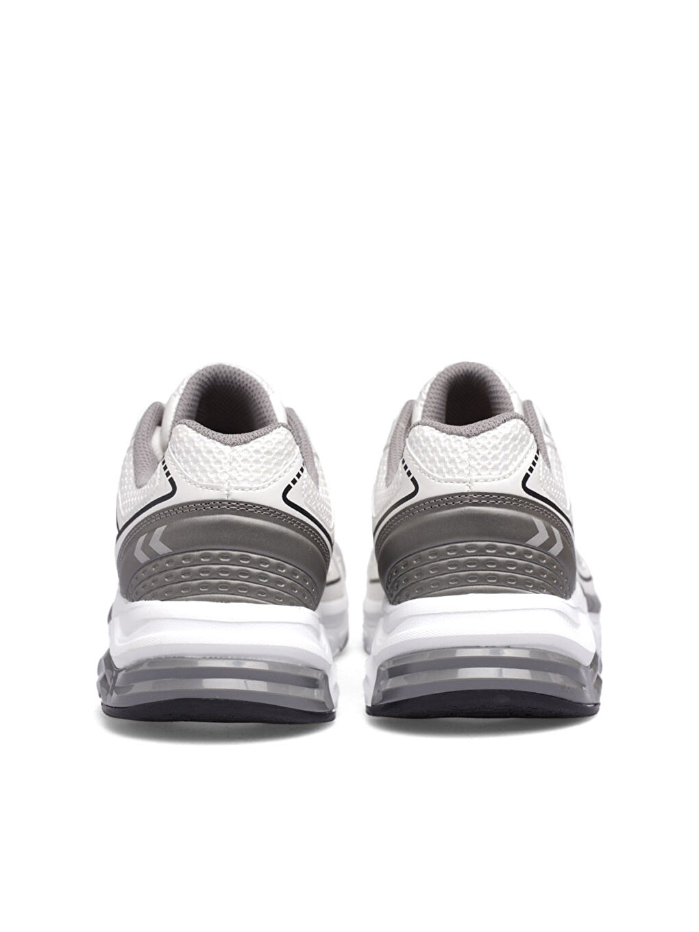 Performance 700 Beyaz Spor Ayakkabı-1