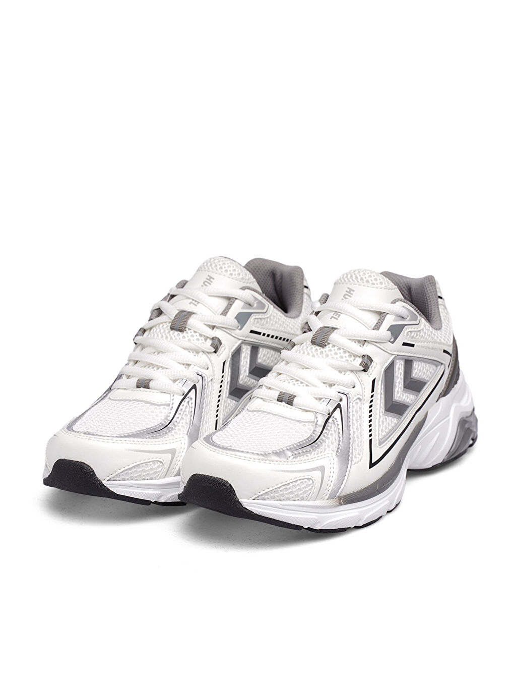 Performance 700 Beyaz Spor Ayakkabı-3