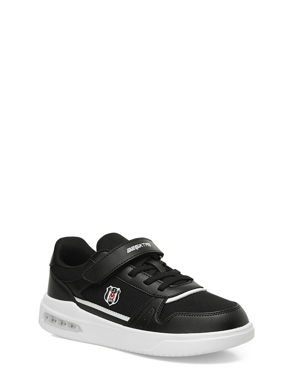 HOLGE F 5FX Siyah Erkek Çocuk Sneaker-1