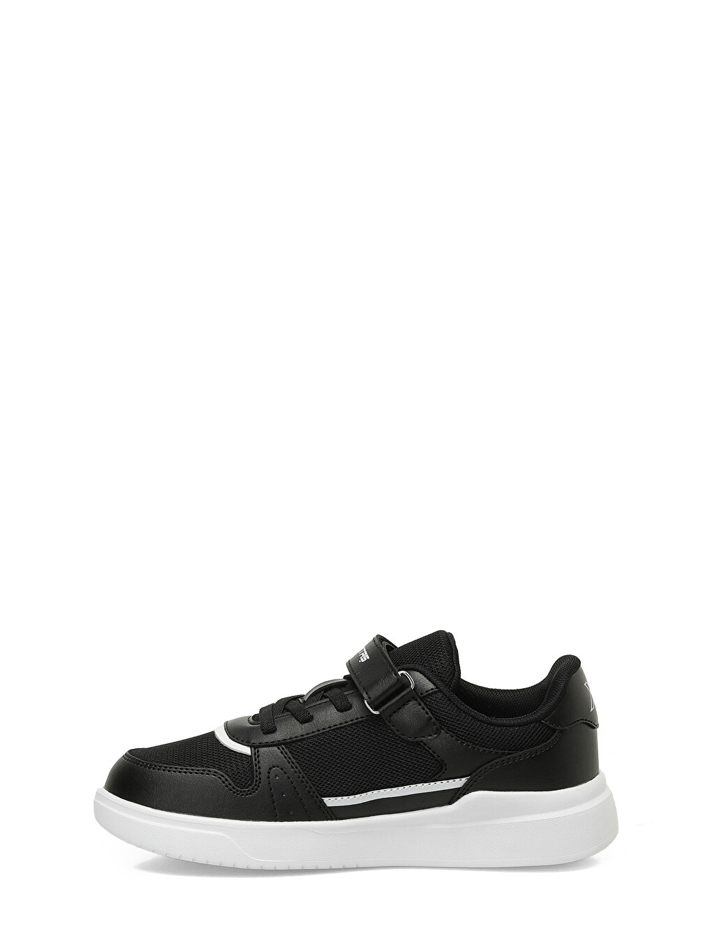 HOLGE F 5FX Siyah Erkek Çocuk Sneaker-2