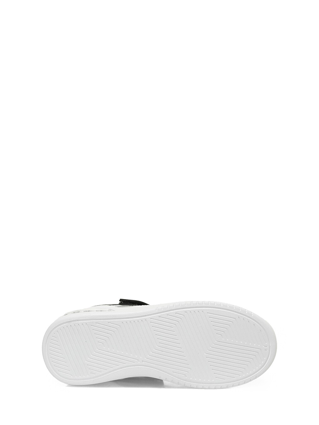 HOLGE F 5FX Siyah Erkek Çocuk Sneaker-5