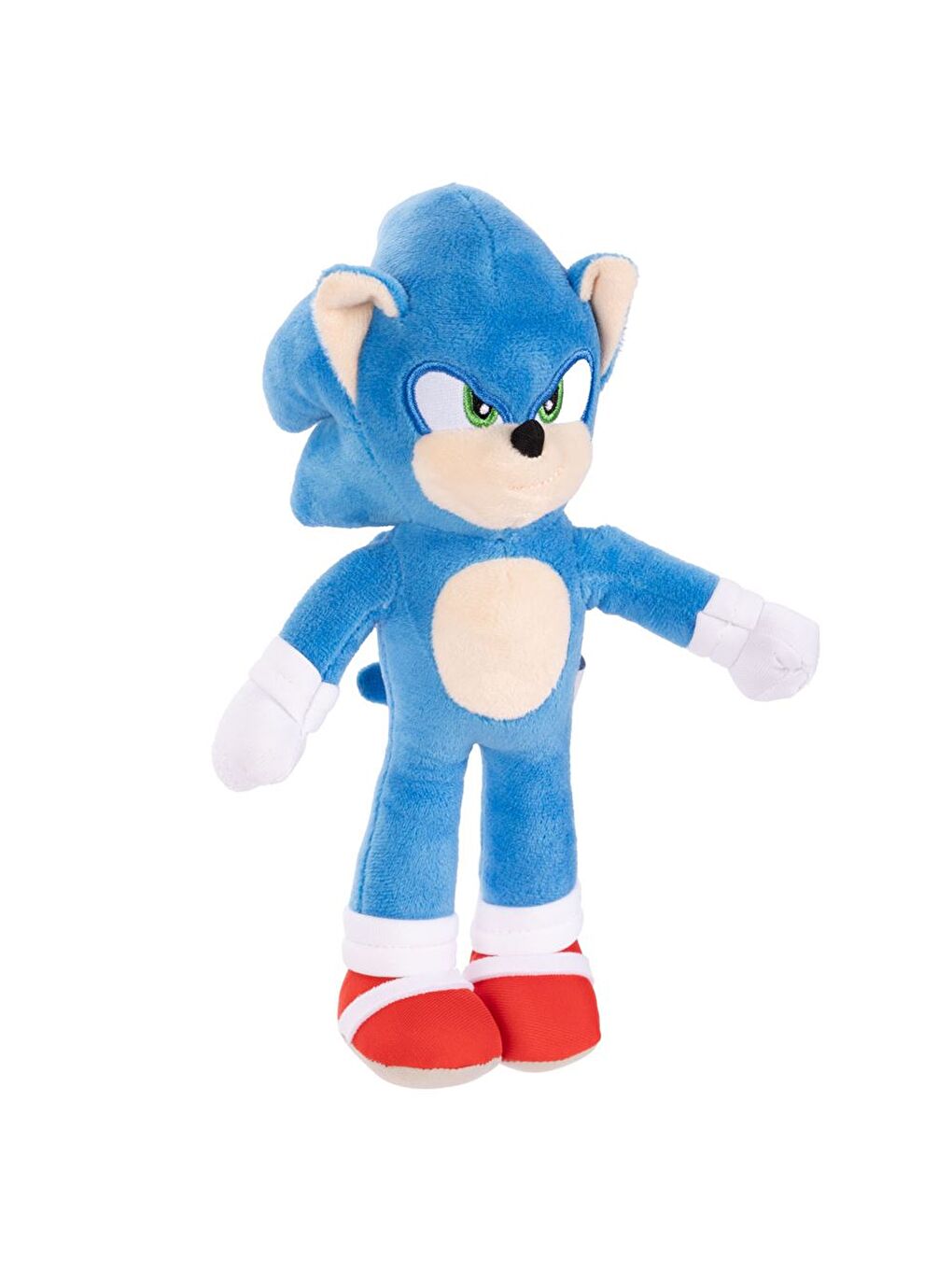 Sonic 3 Pelüş Figür - Sonic 23cm 42468-1