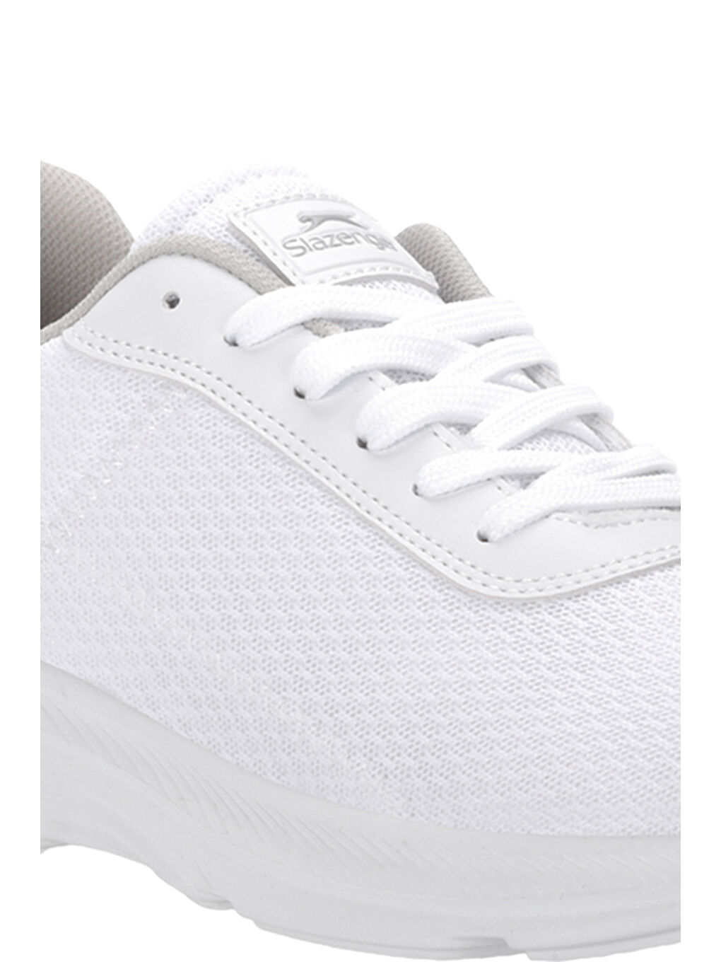 PROOFIX I Erkek Beyaz Koşu & Yürüyüş Spor Ayakkabısı-3