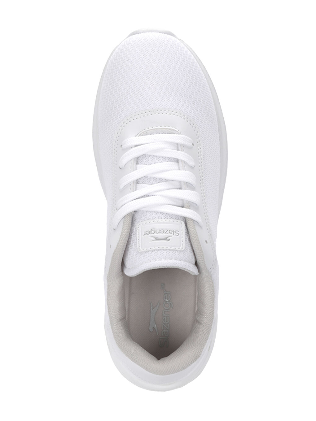 PROOFIX I Erkek Beyaz Koşu & Yürüyüş Spor Ayakkabısı-4