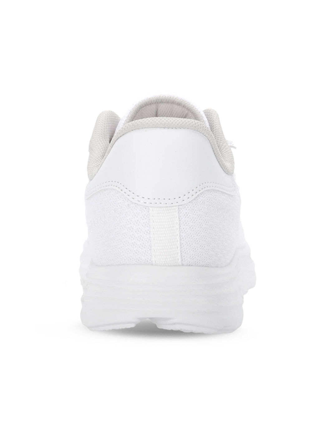 PROOFIX I Erkek Beyaz Koşu & Yürüyüş Spor Ayakkabısı-5