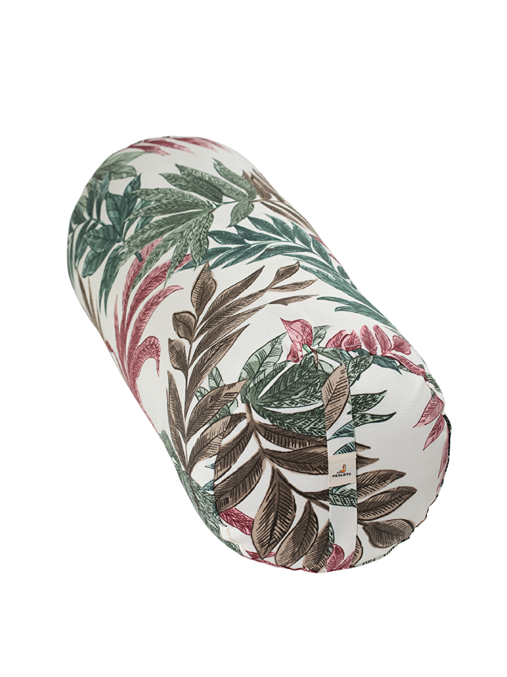 Haki Yoga Bolster Destek Minderi