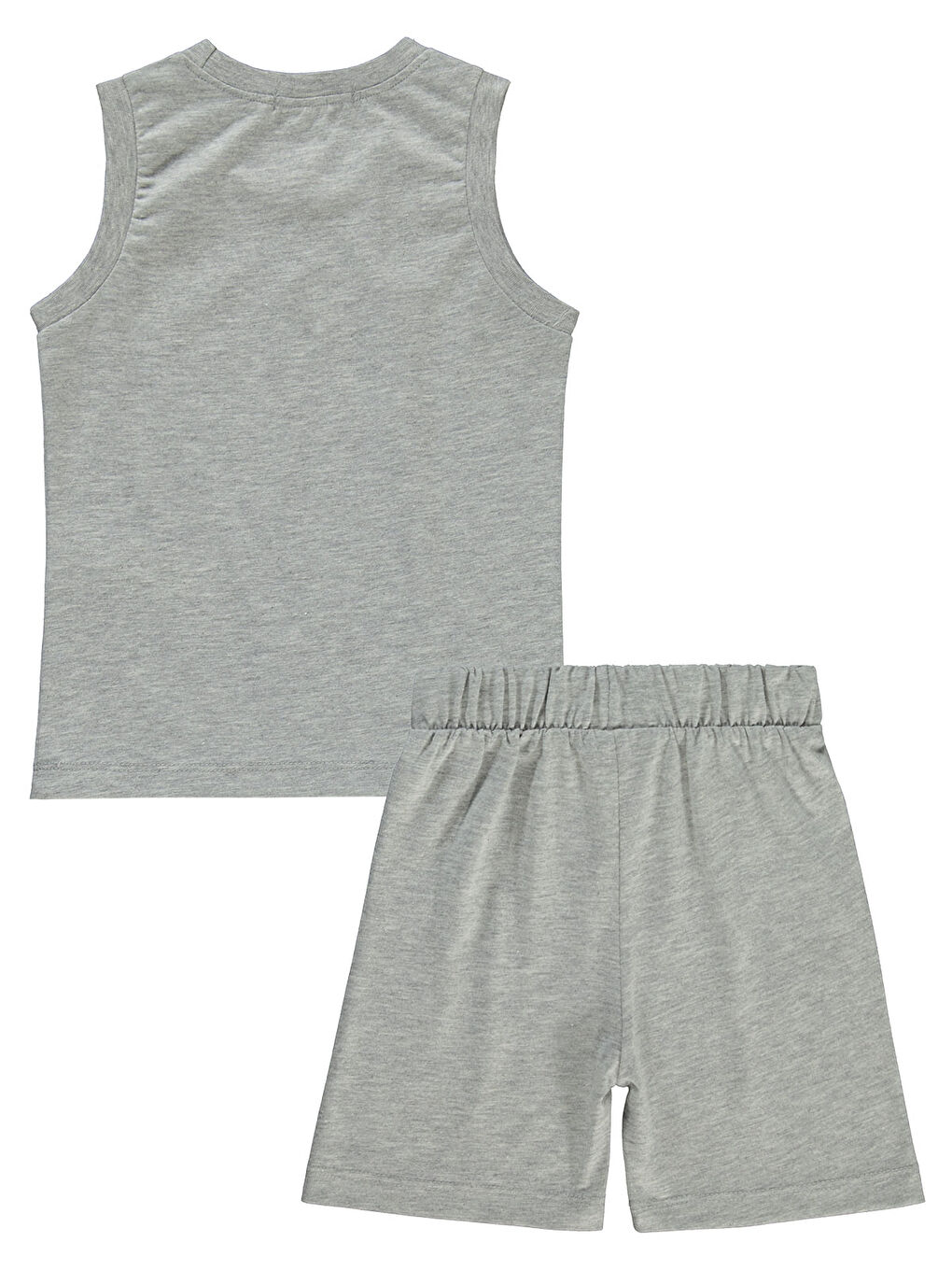 Boys Erkek Çocuk Takımı 2-5 Yaş Grimelanj-2