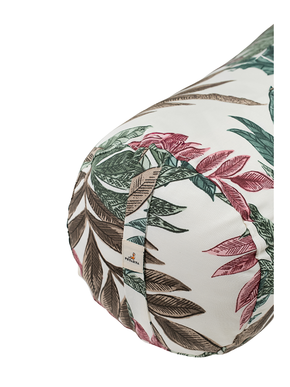 Haki Yoga Bolster Destek Minderi-1