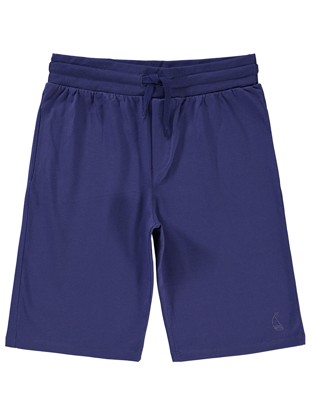 Boys Erkek Çocuk Kapri 10-13 Yaş Mor