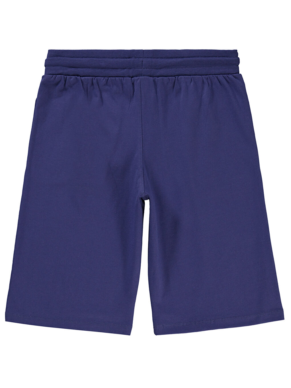 Boys Erkek Çocuk Kapri 10-13 Yaş Mor-1