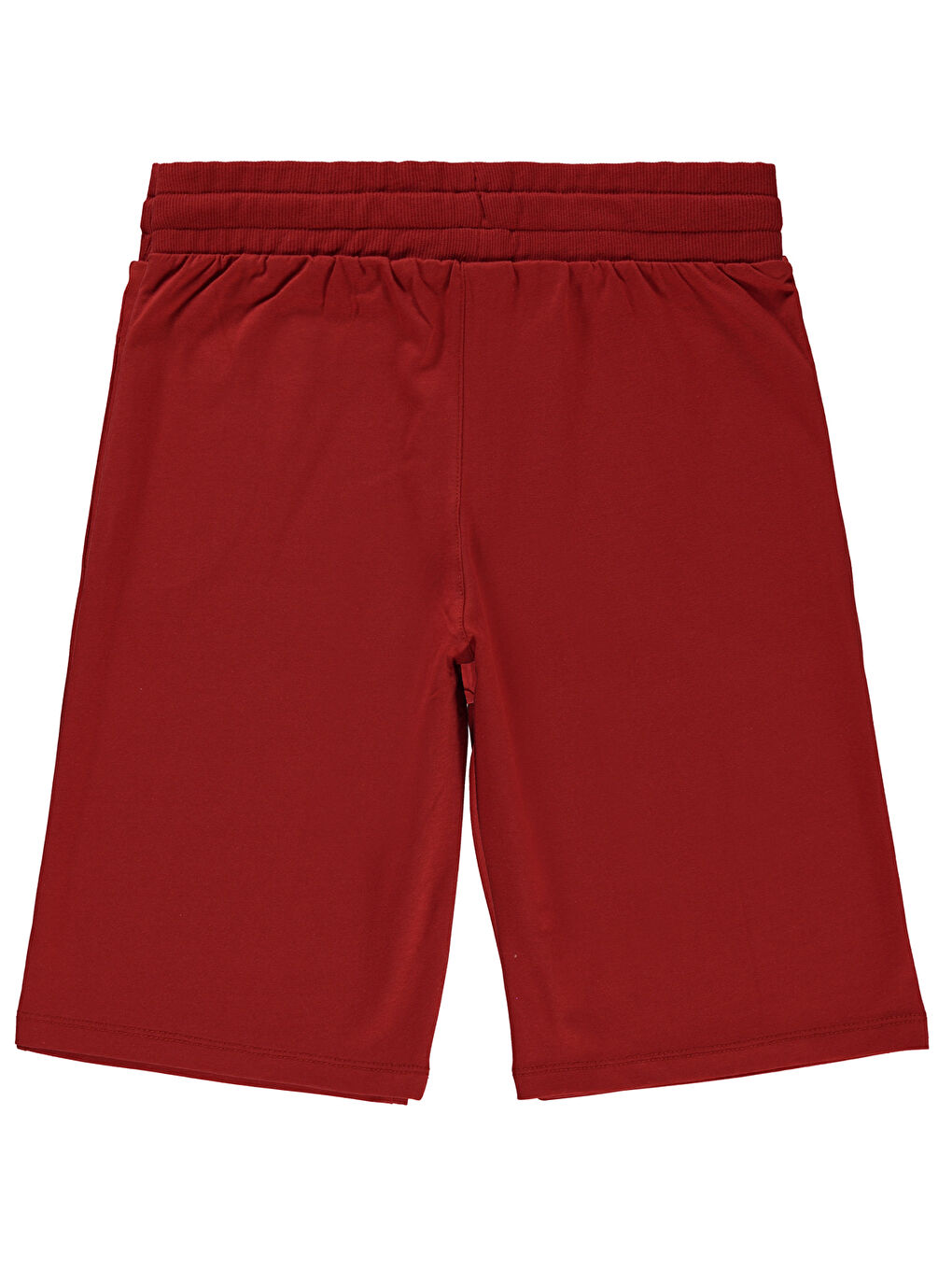 Turuncu Boys Erkek Çocuk Kapri 10-13 Yaş Koyu Bakır-1