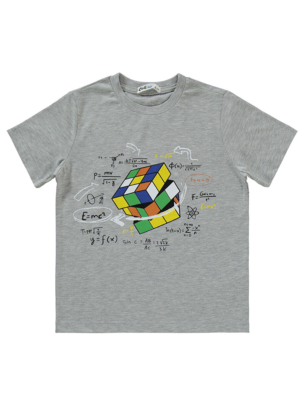 Boys Erkek Çocuk Takımı 6-9 Yaş Grimelanj-2