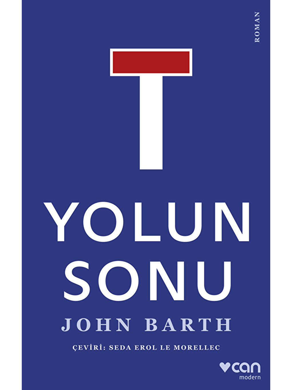 Yolun Sonu