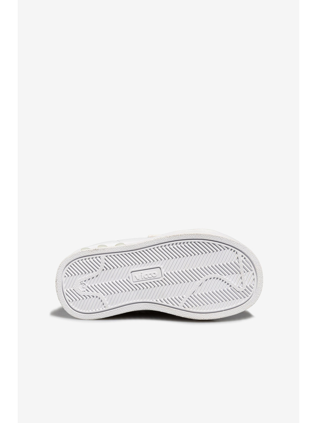 Oyo Işıklı Unisex Bebek Beyaz Sneaker-3