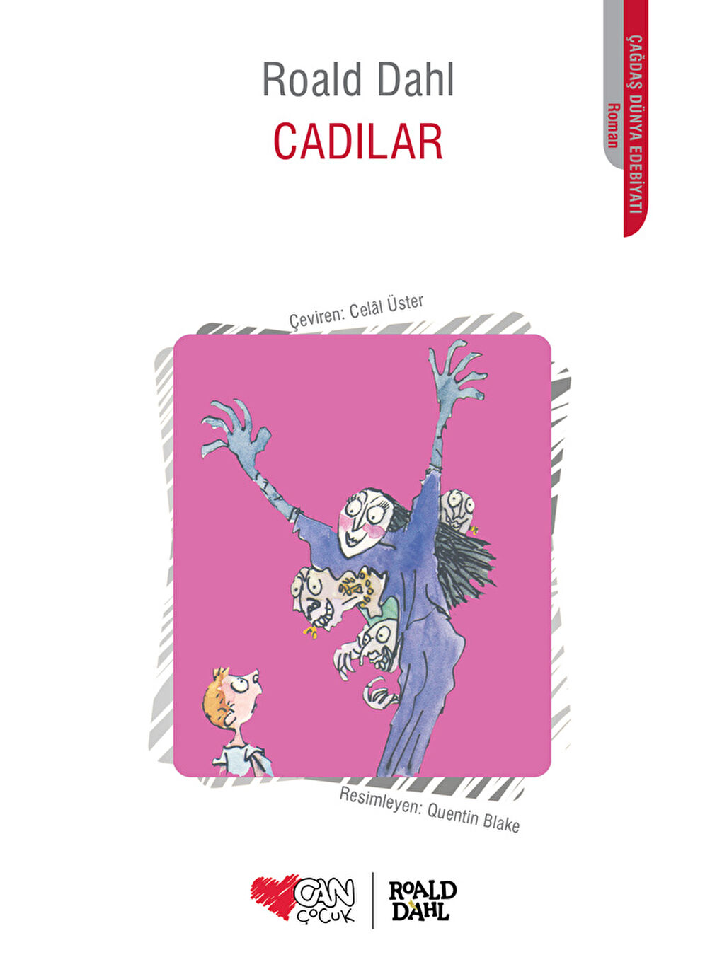 Cadılar