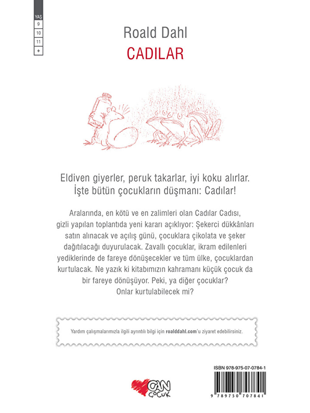 Cadılar-2