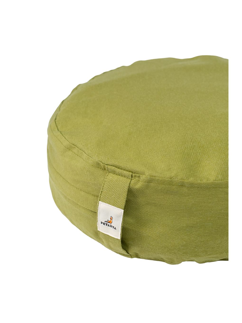 Zafu Yeşil Karabuğday Kabuğu Dolgulu-1