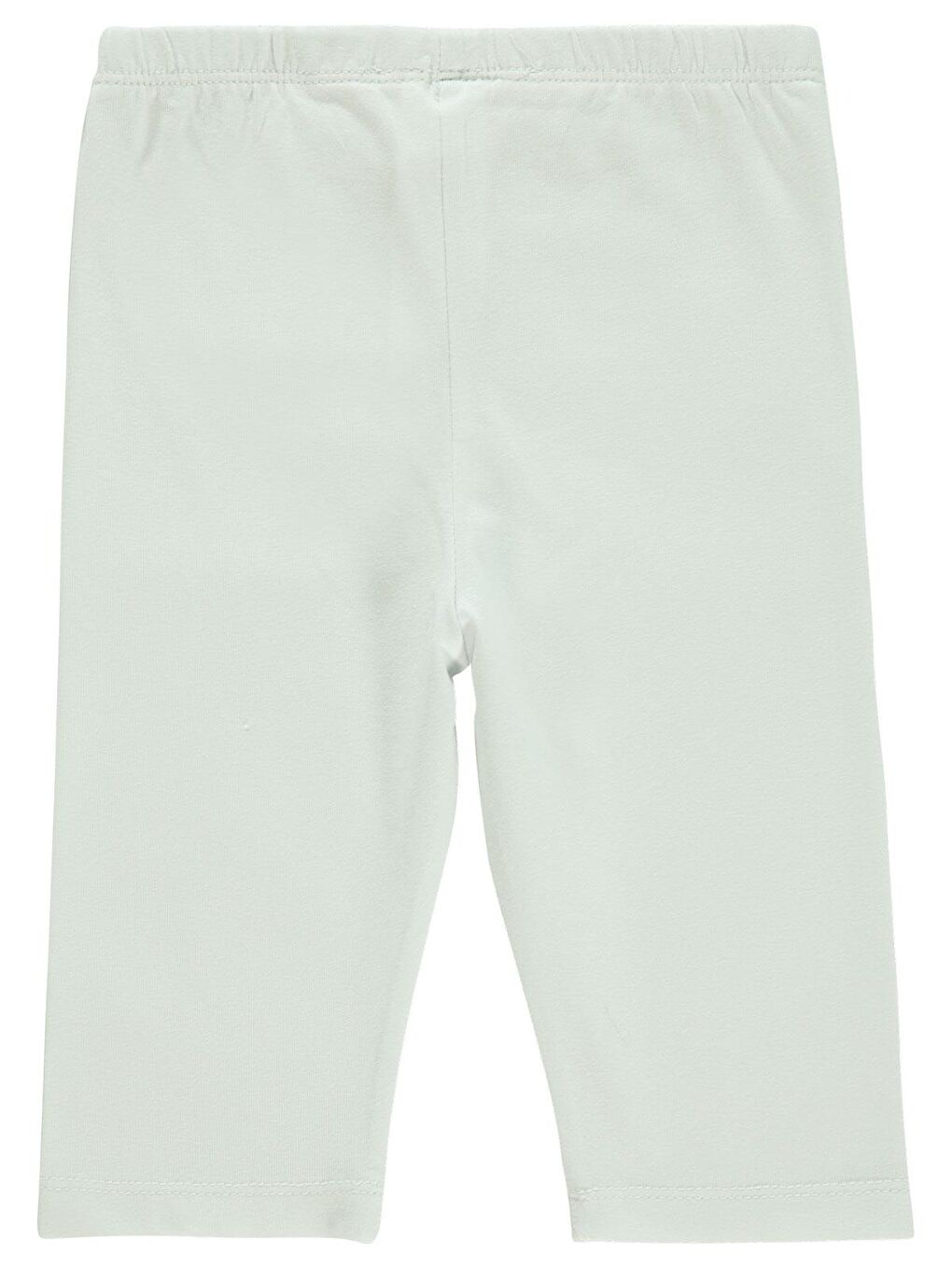 Girls Kısa 2-5 Yaş Tayt - Ekru 2-3 Yaş-1