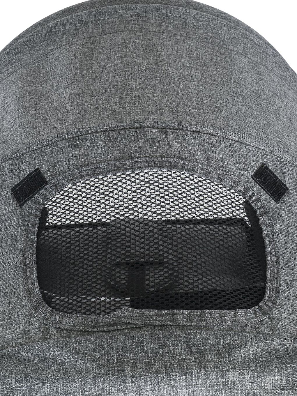 Bella Plus Çift Yönlü Bebek Arabası - Gri Standart-4