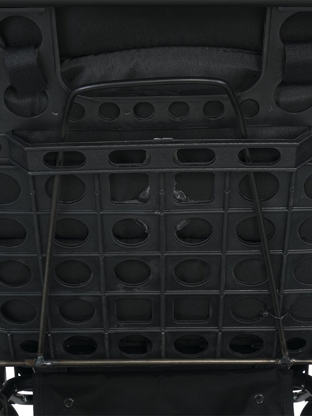 Bella Plus Çift Yönlü Bebek Arabası - Kahverengi Standart-5