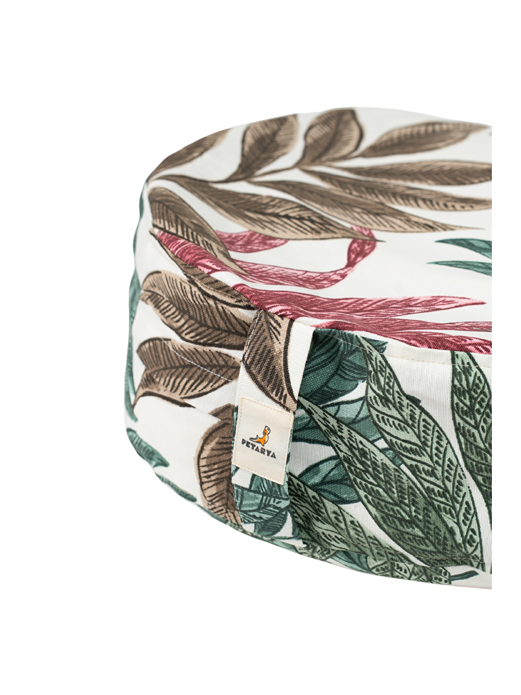 Haki Zafu Karabuğday Kabuğu Dolgulu-1