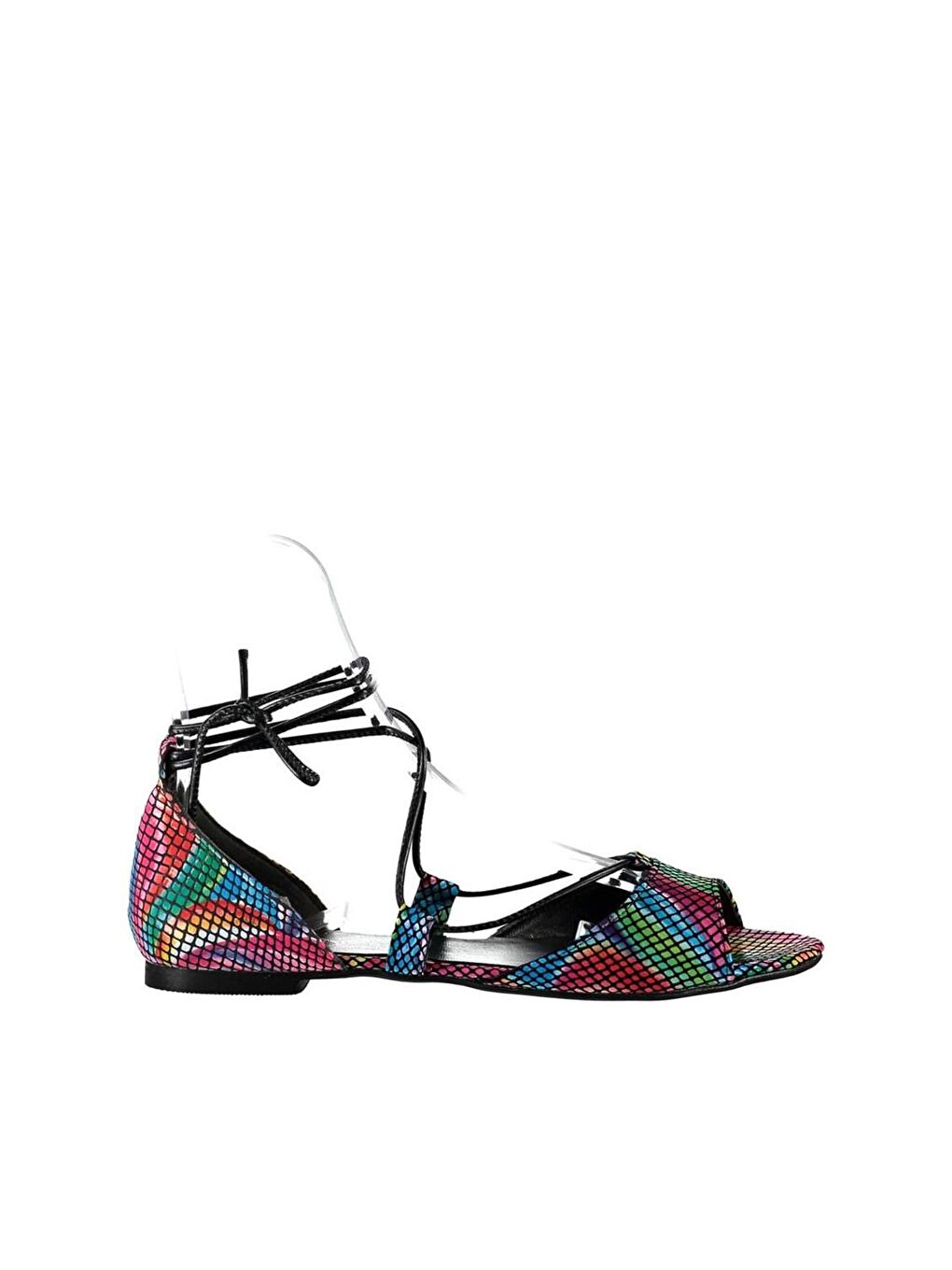 Karışık Multi Kadın Sandalet B726547307-1