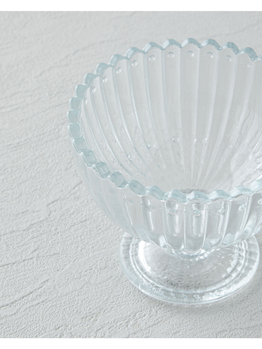 Renksiz Zenith Cam 3'lü Cup 170 ml Şeffaf-2