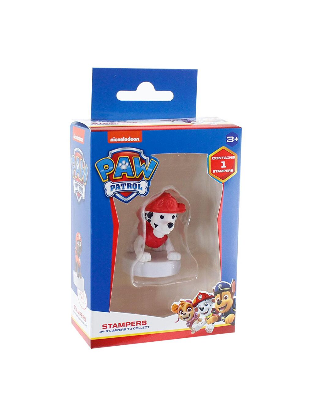 PMI Paw Patrol Stampers Tekli Figür - Model 8 - 3