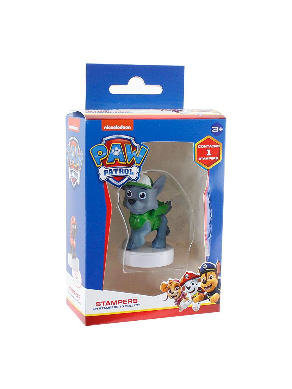 PMI Paw Patrol Stampers Tekli Figür - Model 9 - 3