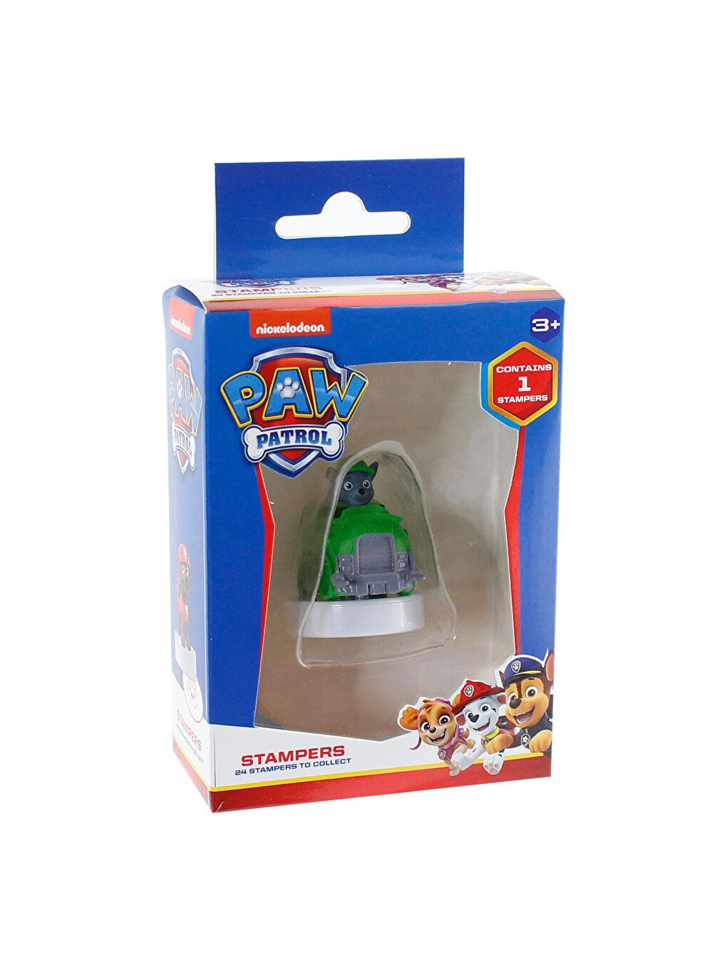 PMI Paw Patrol Stampers Tekli Figür - Model 12 - 3