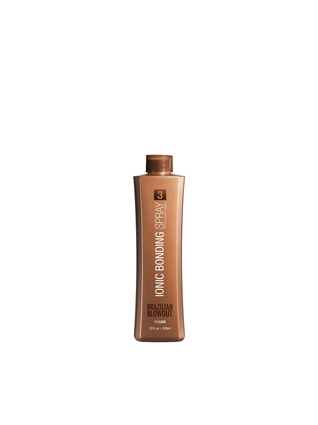 Brazilian Blowout Renksiz Ionic Bonding Spray 350ml