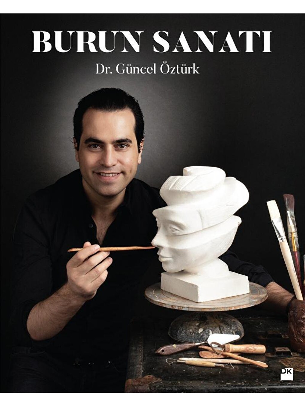 Burun Sanatı - Dr. Güncel Öztürk