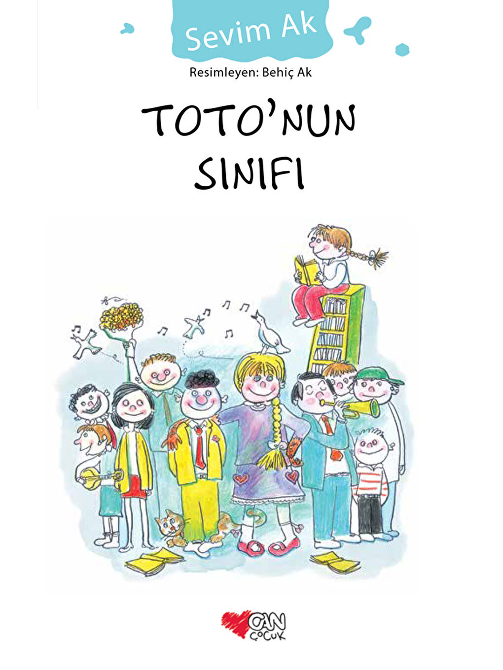 Toto’nun Sınıfı