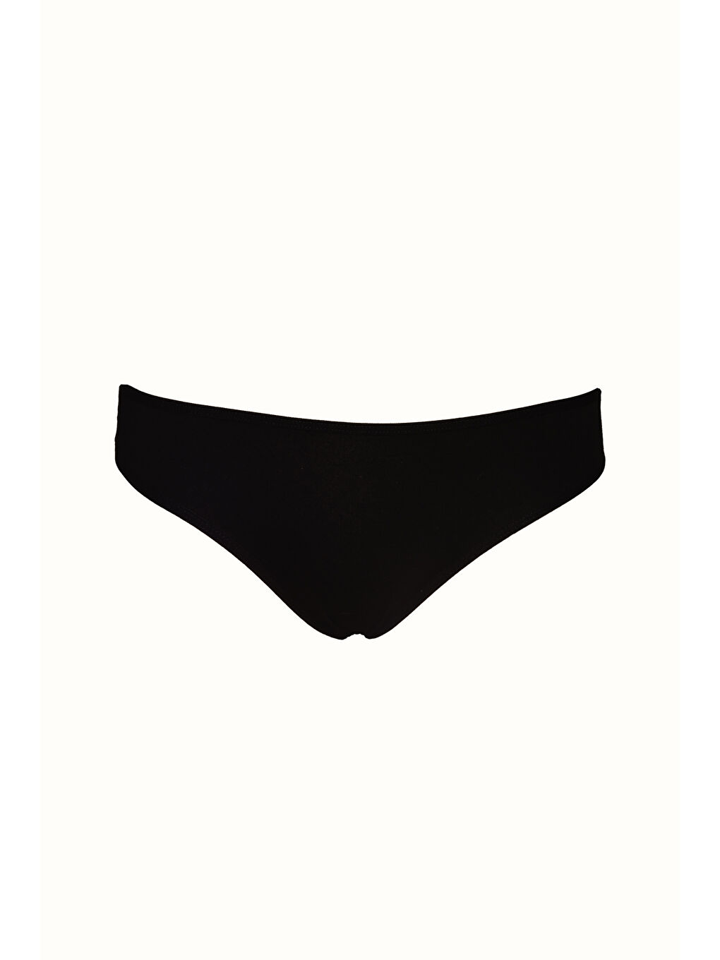 Pembe 7 li Paket Brazilian Külot 595 Pudra/Siyah/Ten-2