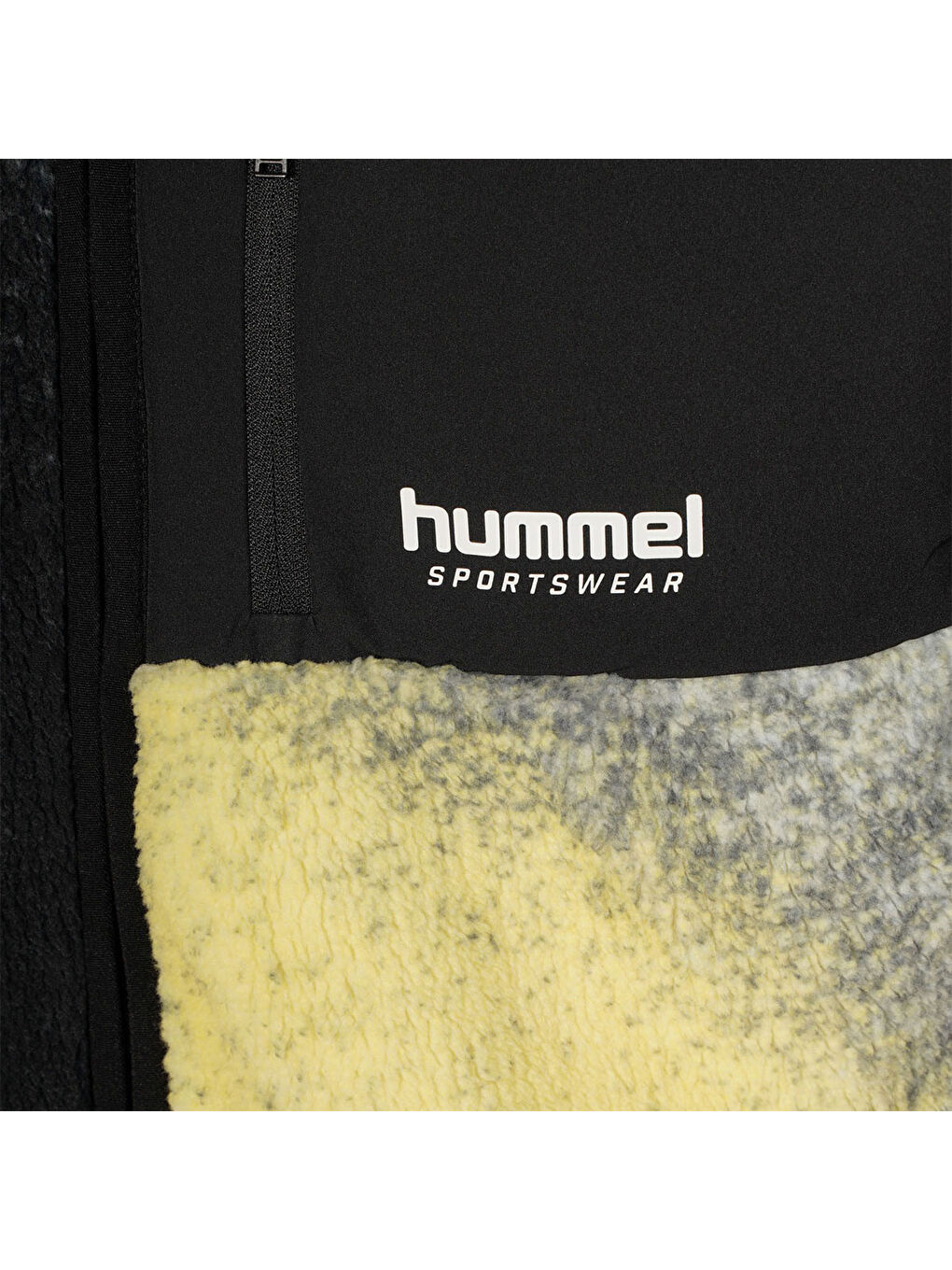 Karışık Cesel Sherpa Erkek Çocuk Ceket-4