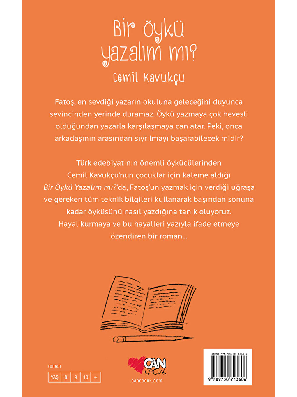 Bir Öykü Yazalım mı?-2