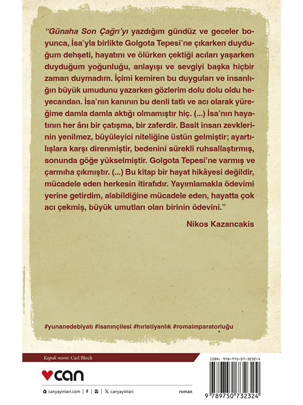 Günaha Son Çağrı-2