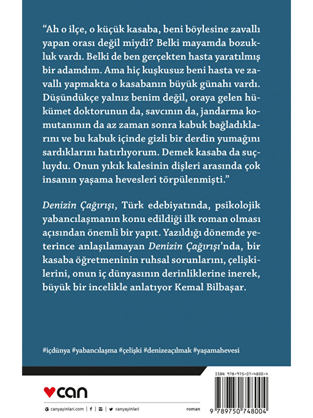 Denizin Çağırışı-2