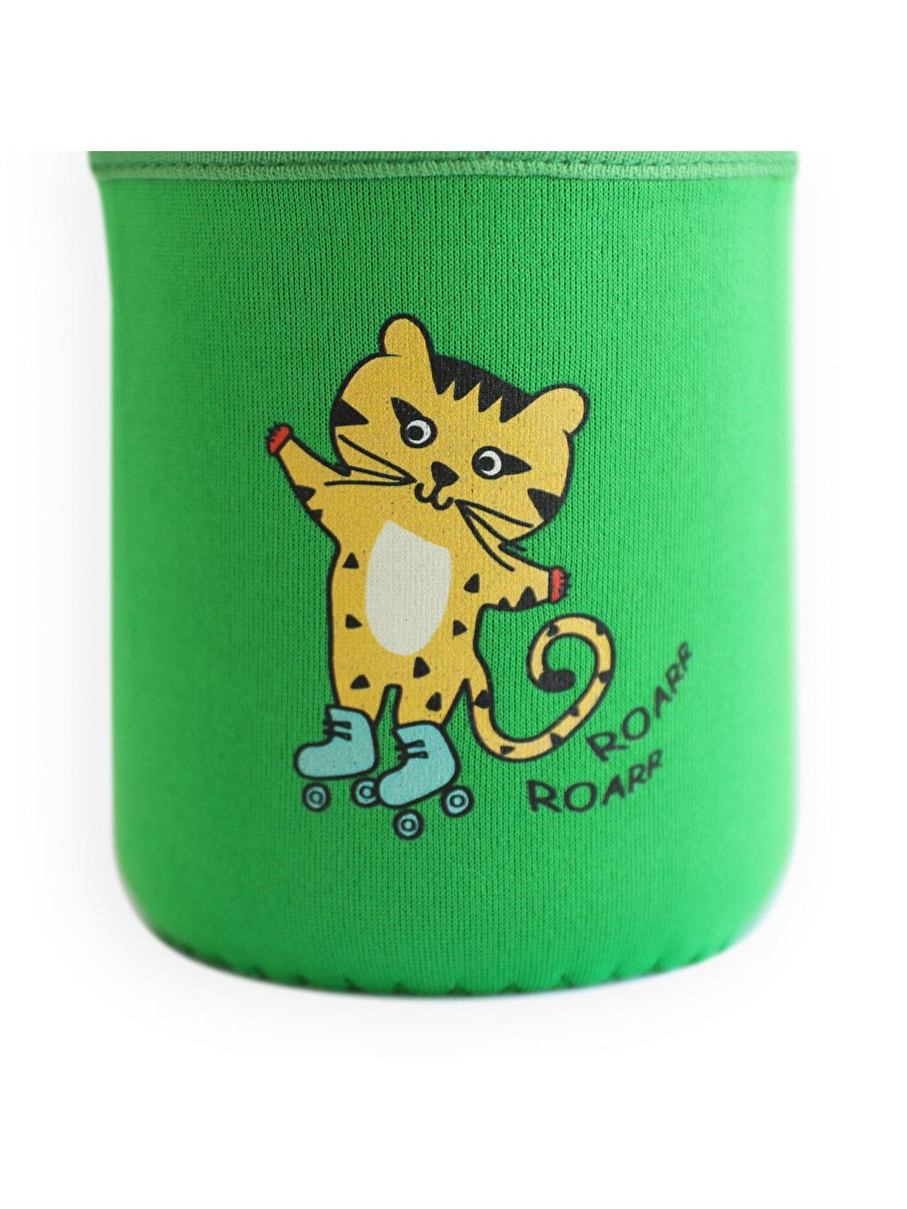 Cam Çocuk Matarası Patenci Çita 600 ml-1